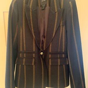 SMYTHE Blazer - Never Worn - NEW